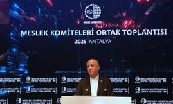 ASO Başkanı Ardıç'tan dikkat çeken ekonomi uyarısı