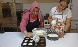 ATASEM’de istihdam ve hobi için kurslar başladı