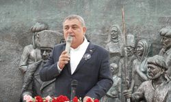 Başkan Yıldırım; “Atatürk’ü anlamak sevgiyle başlar”