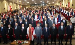 ATÜ’de akademik yıl açıldı