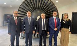 Havacılıkta yeni rota Adana ve Gürcistan arasında oluştu