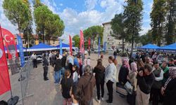 Aydın'da ata tohumları geleceğe taşınıyor