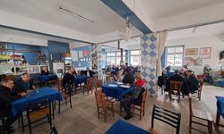 Aydın’da tarımın gündemi üreticilerle masaya yatırıldı