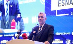 Bakan Bolat'tan esnafa 4 yeni haber