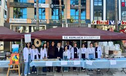 'Birlikte Üreten Eller' sergisi