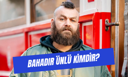 Bahadır Ünlü Oyuncu Mu? Sosyal Medya Fenomeni Çalışanını Darbetti!