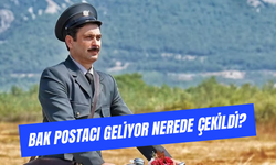 Bak Postacı Geliyor Filmi Nerede Çekildi? Ozan Akbaba'nın Yeni Filmi Ne Zaman?