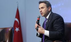 Bakan Bayraktar’dan ‘Enerjide bağımsız Türkiye’ çıkışı