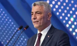 Bakan Bolat; “2 Mayıs 2024’ten bu yana İsrail ile ticaret sıfırdır”