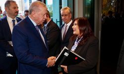 Aydın Belediye Başkanı Çerçioğlu Genişletilmiş İl Başkanları Toplantısı’na katıldı