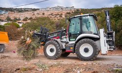 Başkan Gençay: "Daha temiz bir Didim için durmadan çalışıyoruz"