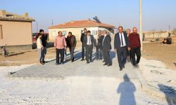 Başkan Kılca hedeflerini açıkladı