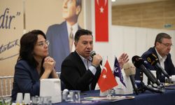 Başkan Köksal Aras; “Şiddet dilde başlıyor”