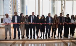 Başkan Kotan, ‘’Kadınları üretime teşvik eden belediyeyiz’’