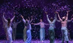 Müzik ve dansın kusursuz uyumu Paquıta ve Bir Yaz Gecesi Rüyası kasım ayında Antalya’da