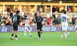 Bodrum FK – İstanbulspor maçı kaç kaç bitti?