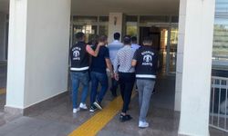 Bodrum'da yargılanan 14 sanıktan 7’si serbest bırakıldı