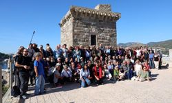 Bodrum'un tarihine yolculuğuna yoğun ilgi