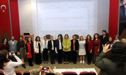 Boşanma ve kadına karşı şiddet paneli düzenlendi