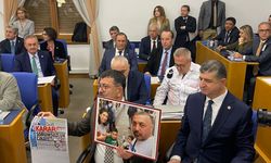 CHP’li Av. Cavit Arı’dan Sağlık Bakanı’na tepki