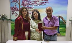 Antalya’da anlamlı tarihte iki özel nikah! İkinci baharlarını 11.11.2025’te taçlandırdılar