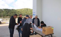 Büyükşehir’den organik tarıma destek