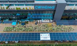 CW Enerji ailesi bayi toplantısında bir araya geldi