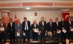 ÇETKODER’in çevre ve tüketici ödülleri sahiplerini buldu