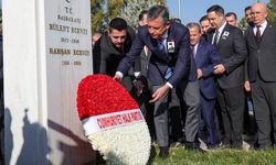 CHP Genel Başkanı Özel'den Selahattin Demirtaş açıklaması