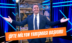 Çifte Milyon Yarışması Başvuru Nasıl Yapılır? İlker Ayrık'tan Yeni Program!