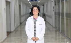 Ciltte beliren kırmızı benlere dikkat!