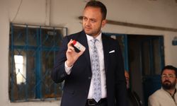 Çivril Belediyesi şap hastalığına karşı çiftçinin yanında