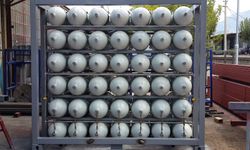 CNG DOĞALGAZ SATIN ALINACAK