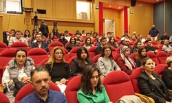 Büyükşehir Coğrafi Bilgi Sistemlerinin önemini anlattı