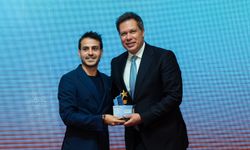 DHA muhabirine 'Yılın Televizyon Haberi' ödülü