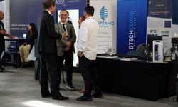 D Tech Cloud, Turizm Teknolojileri Zirvesi'nde yer aldı