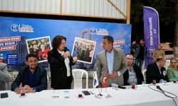 Başkan Gençay; “Daha güzel bir Didim için el birliği ile çalışıyoruz”