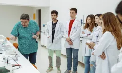 ‘Tıbbın defansifi olmaz’ uyarısı