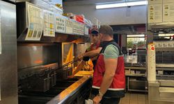 Antalya’nın iki ilçesinde büyük denetim