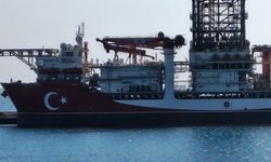 Denizdeki yeni güç Türkiye'nin rengine boyandı