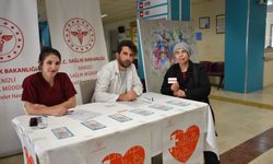 Denizli organ bağışında sınır tanımıyor… 32 bin 133 kişi organ bağışında bulundu