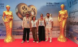 Deprem çocuklarının umut hikâyesi Antalya’da perdeye yansıdı