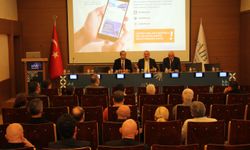 Antalya Limanı’nın derinliği artırılacak ve ekipmanlar yenilenecek