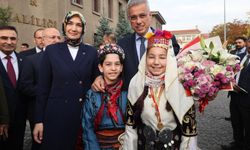 Bakan Memişoğlu; “Dünyada örnek olan bir ülkeyiz”