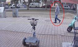 Ekmek almak için çıkmıştı hayatından oldu