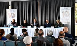 10. Antalya Edebiyat Günleri sona erdi