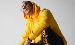 Türk rap müziğinin öncüsü Ege Çubukçu Antalya'yı sallayacak!