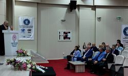 Kepez Devlet Hastanesi’nde El Bileği Artroskopisi Kongresi düzenlendi