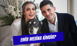 Emir Medina Ne İş Yapıyor? Cemre Kemer'in Eşi Kimdir?