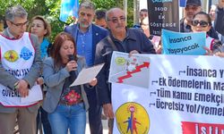 Enflasyon halk kayıplarını derinleştiriyor